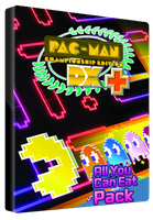PAC MAN Championship Edition DX