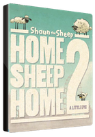 Home Sheep Home 2