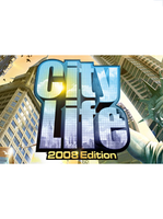 City Life 2008