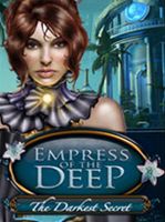 Empress Of The Deep