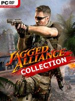 Jagged Alliance Collector's
