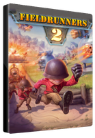 Fieldrunners 2