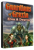 Guardians of Graxia Elves & Dwarves
