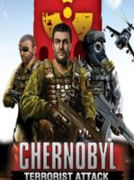 Chernobyl Terrorist Attack