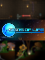 Signs of Life