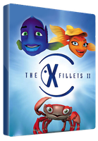 Fish Fillets 2