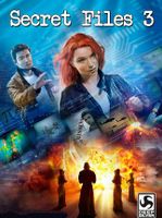 Secret Files 3