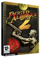 Jagged Alliance 2 Gold
