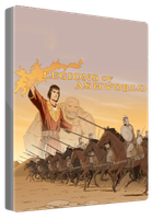 Legions of Ashworld