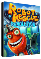Robot Rescue Revolution