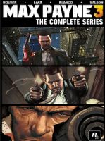 Max Payne Complete