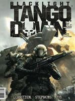 Blacklight Tango Down
