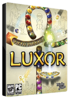 Luxor 5th Passage
