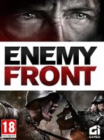 Enemy Front
