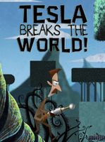 Tesla Breaks the World!