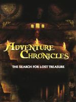 Adventure Chronicles The Search For Lost Treasure
