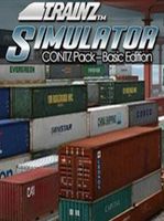 Trainz Simulator CONTZ Basic Edition