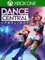 Dance Central Spotlight