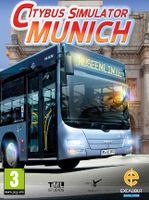 Munich Bus Simulator