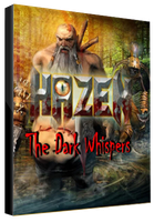 Hazen The Dark Whispers