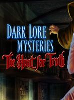 Dark Lore Mysteries The Hunt For Truth