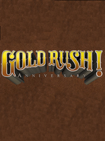 Gold Rush! Anniversary