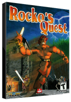 Rocko's Quest