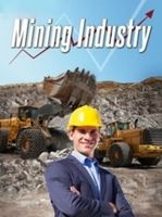 Mining Industry Simulator