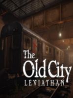 The Old City Leviathan