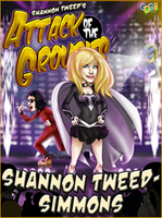 Shannon Tweed's Attack Of The Groupies