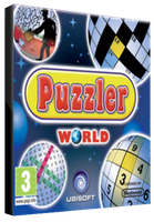 Puzzler World