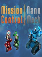 Mission Control NanoMech