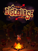 Dyscourse