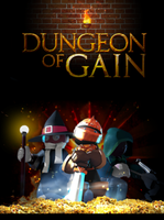 Dungeon of gain
