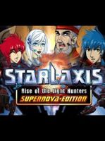 Starlaxis Supernova Edition