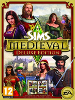The Sims Medieval