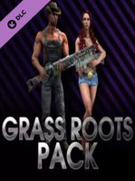 Saints IV Grass Roots