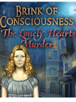 Brink of Consciousness The Lonely Hearts Murders