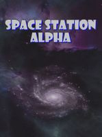 Space Station Alpha