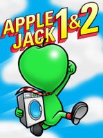 Apple Jack 1&2