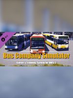 OMSI 2 Busbetrieb Simulator