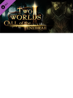 Two Worlds II