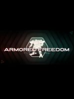 Armored Freedom