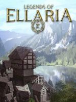 Legends of Ellaria