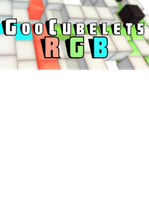 GooCubelets RGB