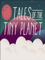 Tales of the Tiny Planet