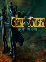 The Great Gatsby Secret Treasure