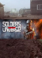 Soldiers of the Universe