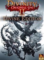 Divinity Original Sin 2 Divine Edition