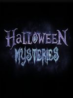 Halloween Mysteries